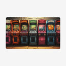 The Old Arcade Playmat