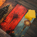 The Reaper Playmat