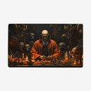 The Red Priest Playmat