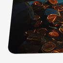 Treasure Cove Playmat