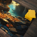 Treasure Cove Playmat