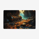 Treasure Cove Playmat
