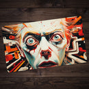Tweak Playmat