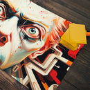 Tweak Playmat