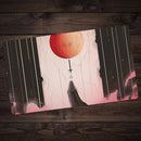 Valhalla Playmat