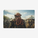 Vintage Cthulhu Playmat