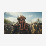Vintage Cthulhu Playmat