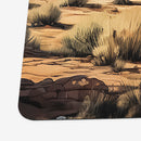 Wasteland Tavern Playmat