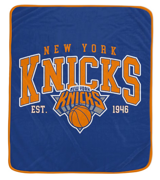 New York Knicks 50