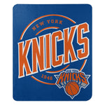 New York Knicks 50" x 60" Campaign Fleece Blanket