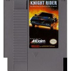 Knight Rider - NES