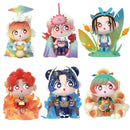 【BOGO】Koliliko: Ancient Mythology Collection Series Blind Box Random Style