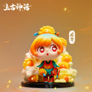 【BOGO】Koliliko: Ancient Mythology Collection Series Blind Box Random Style