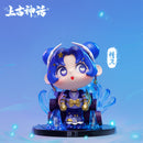 【BOGO】Koliliko: Ancient Mythology Collection Series Blind Box Random Style