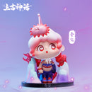 【BOGO】Koliliko: Ancient Mythology Collection Series Blind Box Random Style