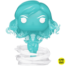 Pop! Digital Avatar Legends x Funko: Korra Spirit Glow in the Dark (NFT Legendary) #404 LE1800