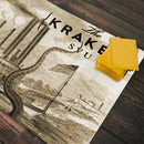 Kraken Playmat #3
