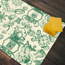 Kraken Playmat #7