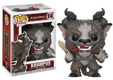 Pop! Holidays: Krampus