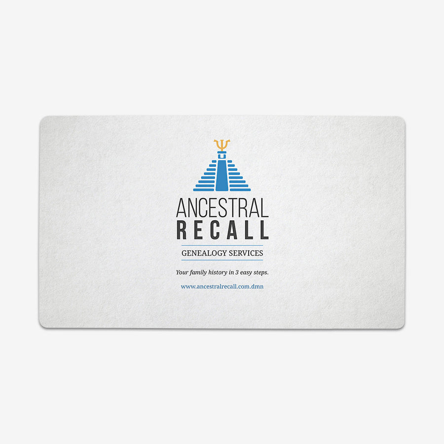 Ancestral Recall Playmat