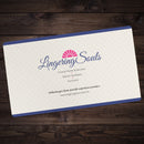 Lingering Funeral Home Playmat