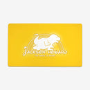 Jackson Howard Playmat