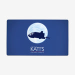 Kati's Delivery Service Playmat