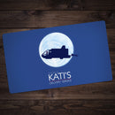 Kati's Delivery Service Playmat