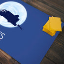 Kati's Delivery Service Playmat