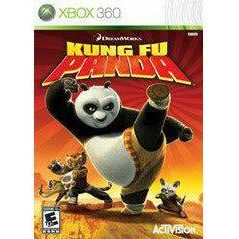 Kung Fu Panda - Xbox 360