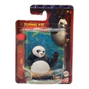 Po Micro Figure / Cake Topper - Kung Fu Panda