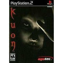 Kuon - PlayStation 2