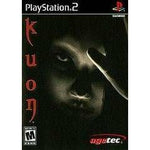 Kuon - PlayStation 2