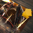 Angel Of Chaos Playmat