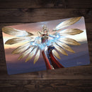 Angel of Artifacts Playmat