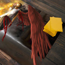 Angel of Cinder Playmat