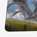 Angel of Endings Playmat