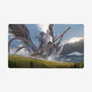 Angel of Endings Playmat
