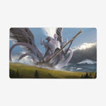 Angel of Endings Playmat