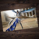 Angel of Law and Justice Playmat