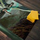 Angel of Plague Playmat