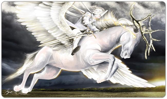 Archon Light Glider Playmat