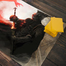 Death Knight Playmat