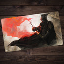 Death Knight Playmat
