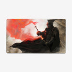Death Knight Playmat