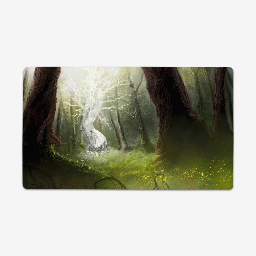Fae Forest Playmat