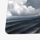 God Of The Sea Playmat