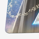 God Of knowledge Playmat