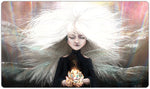 Jeweled Lotus Bloom Playmat