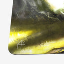King Of The Forest Playmat
